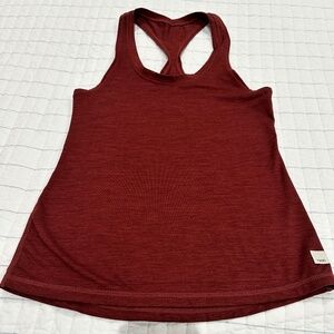 Vuori Razorback Tank